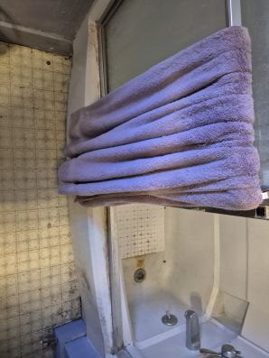 Tub to Walk in Shower Conversion in Portsmouth, NH (2)