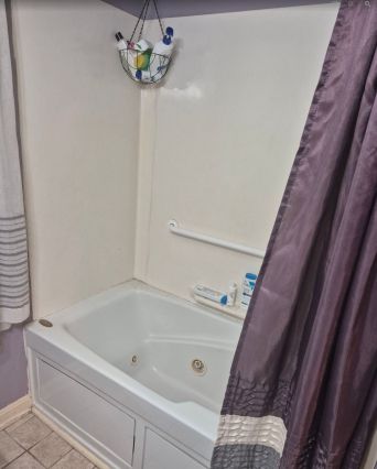 Tub to Shower Conversion in Nashua, NH (1)