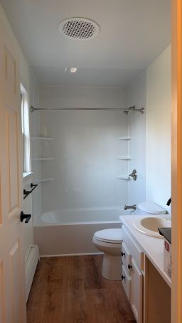 Bathroom Remodeling