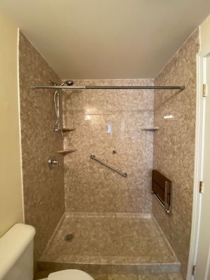 Walk in Shower Installation Services in Alton, NH (2)