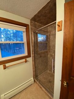 Walk-In Shower in Nashua, NH (2)