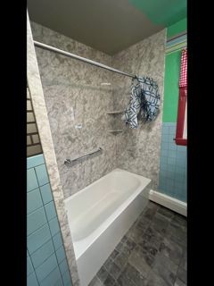 Before & After Wet Area Bathroom Remodeling in Nashua, NH (3)