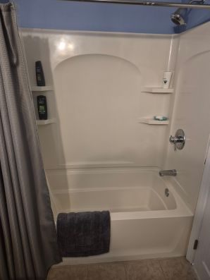 Bathroom Remodeling in Manchester, NH (2)